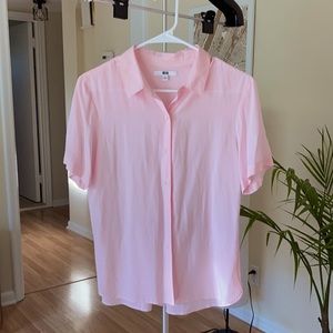 Bought in china US s size